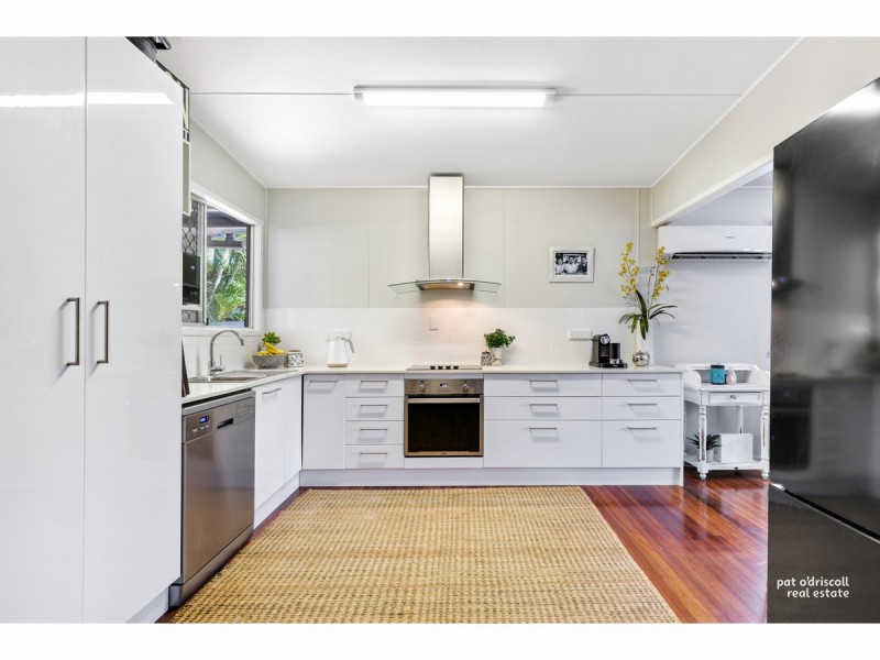 334 Mills Avenue, Frenchville QLD 4701