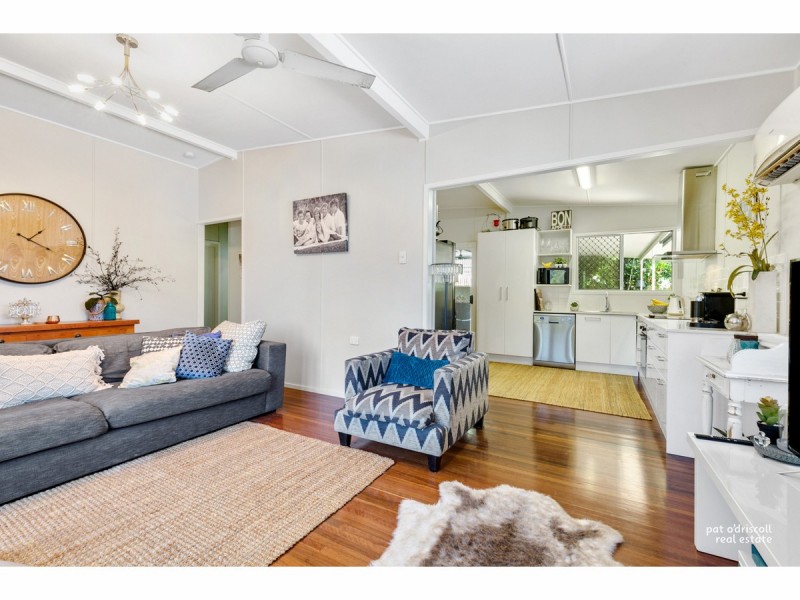 334 Mills Avenue, Frenchville QLD 4701