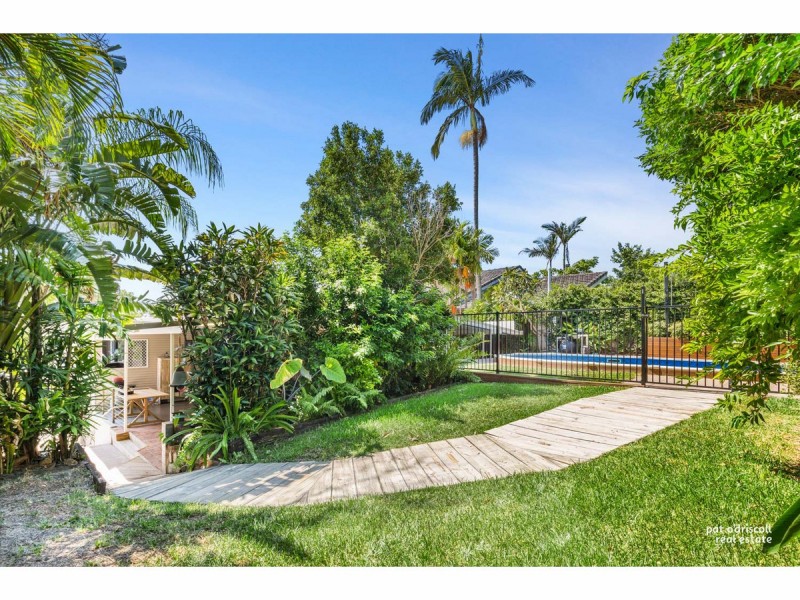 334 Mills Avenue, Frenchville QLD 4701