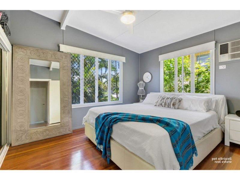 334 Mills Avenue, Frenchville QLD 4701