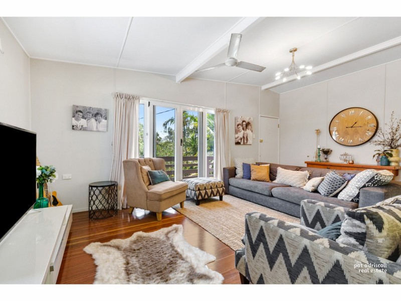 334 Mills Avenue, Frenchville QLD 4701