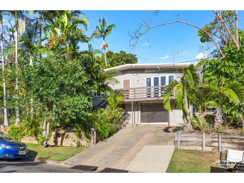 334 Mills Avenue, Frenchville QLD 4701