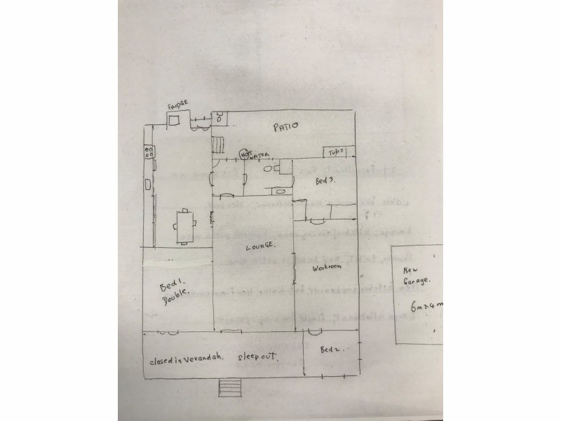 27 Face Street, Park Avenue QLD 4701