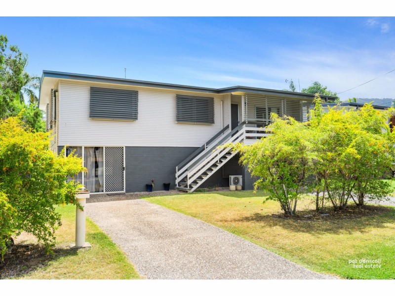 215 Merrill Avenue, Frenchville QLD 4701