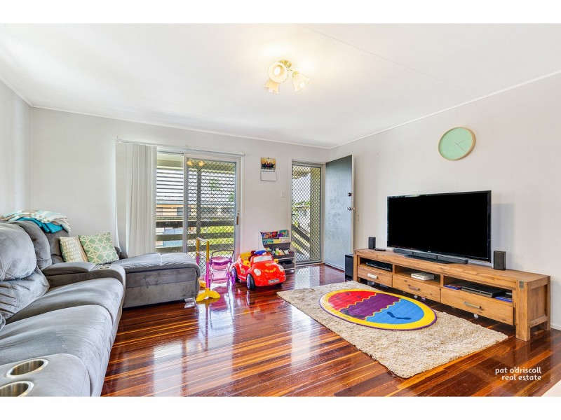 215 Merrill Avenue, Frenchville QLD 4701