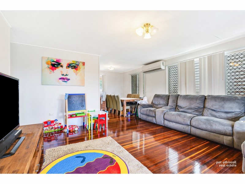 215 Merrill Avenue, Frenchville QLD 4701