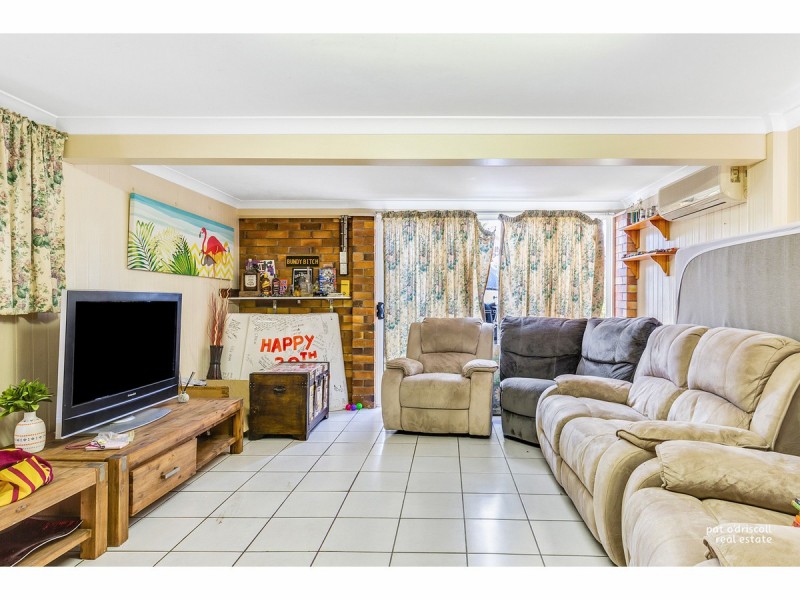 215 Merrill Avenue, Frenchville QLD 4701