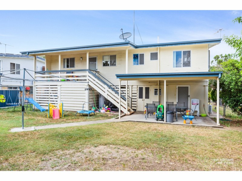 215 Merrill Avenue, Frenchville QLD 4701