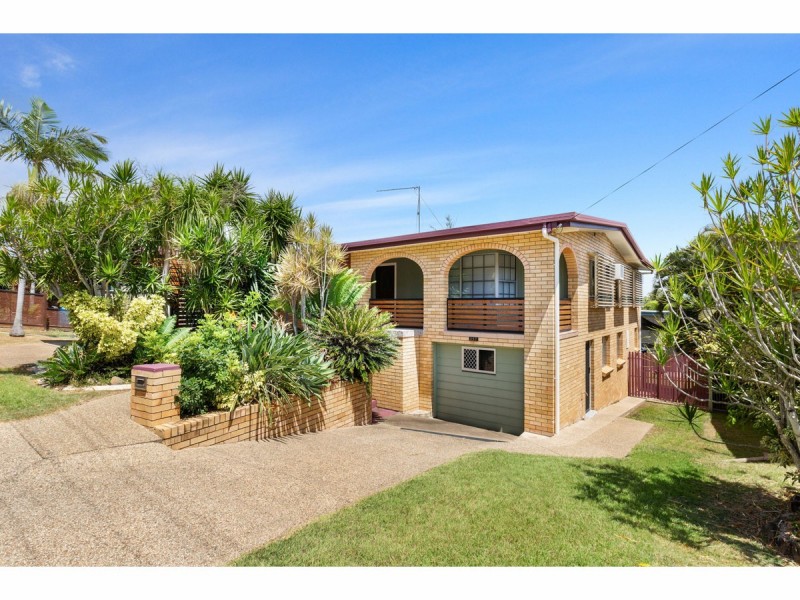 357 Philp Avenue, Frenchville QLD 4701