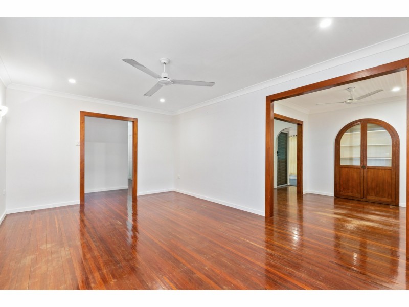 357 Philp Avenue, Frenchville QLD 4701