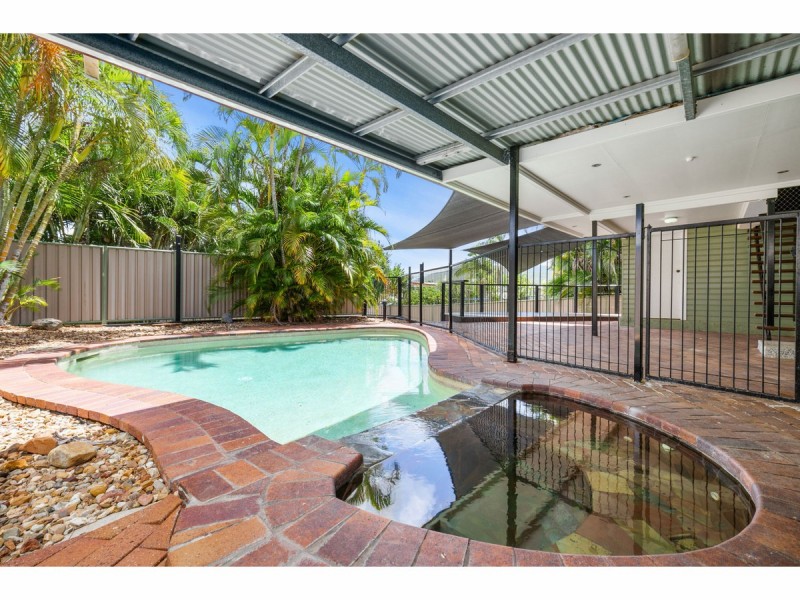 357 Philp Avenue, Frenchville QLD 4701