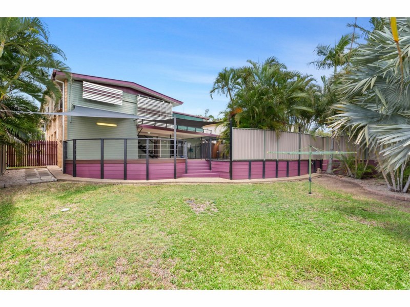 357 Philp Avenue, Frenchville QLD 4701
