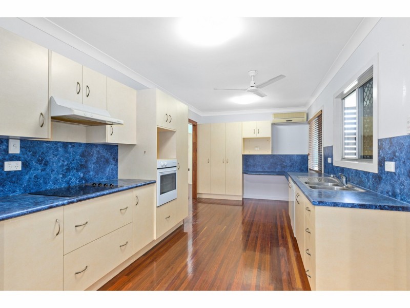 357 Philp Avenue, Frenchville QLD 4701