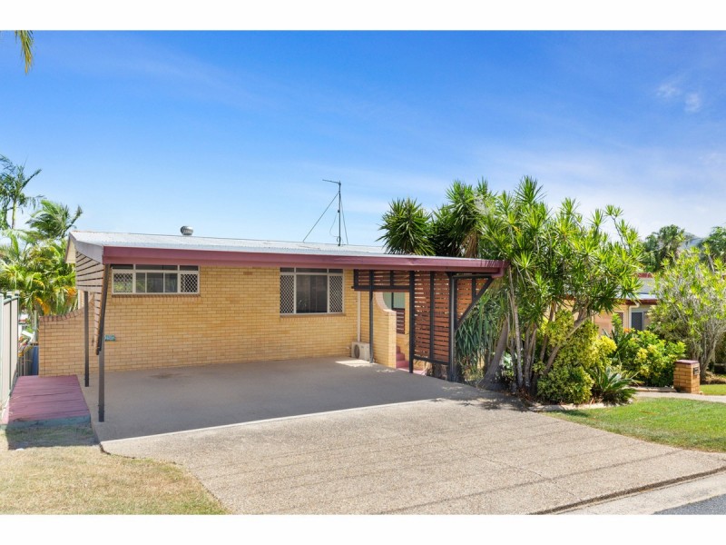 357 Philp Avenue, Frenchville QLD 4701