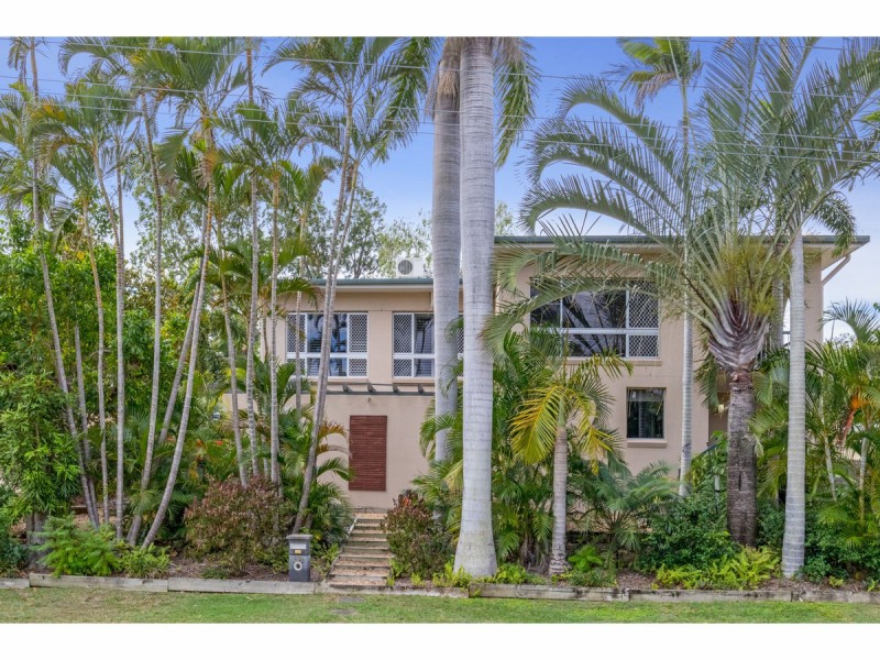 38 MacGregor Street, The Range QLD 4700