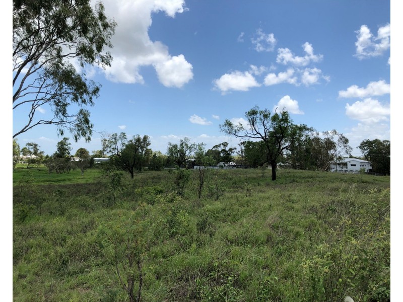 Lot 55, Reynolds Street, Lakes Creek QLD 4701