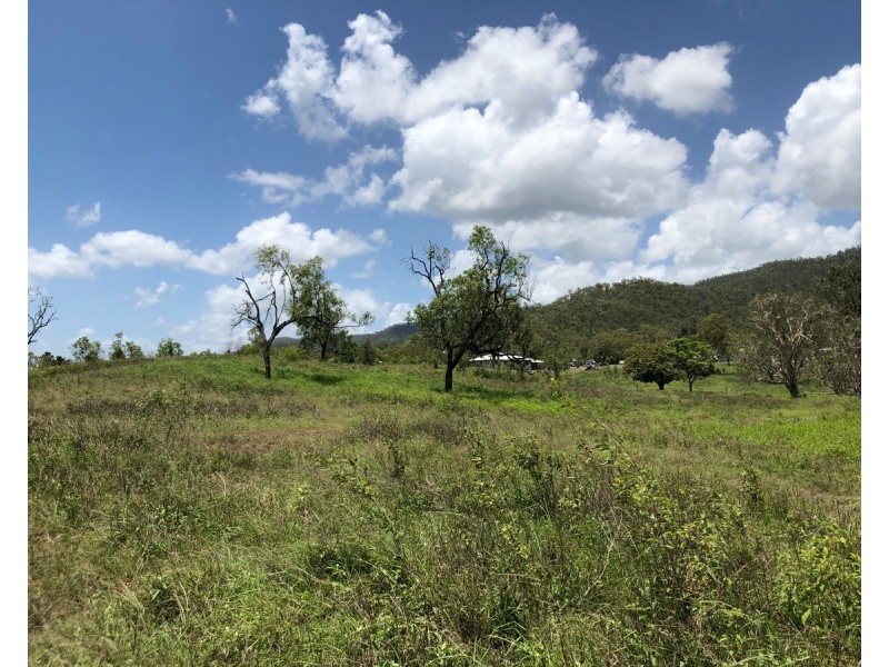 Lot 55, Reynolds Street, Lakes Creek QLD 4701