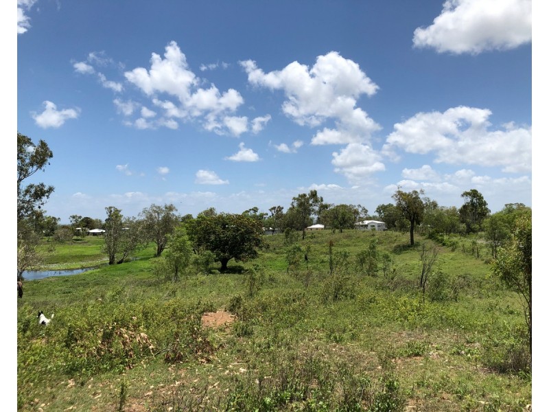 Lot 55, Reynolds Street, Lakes Creek QLD 4701