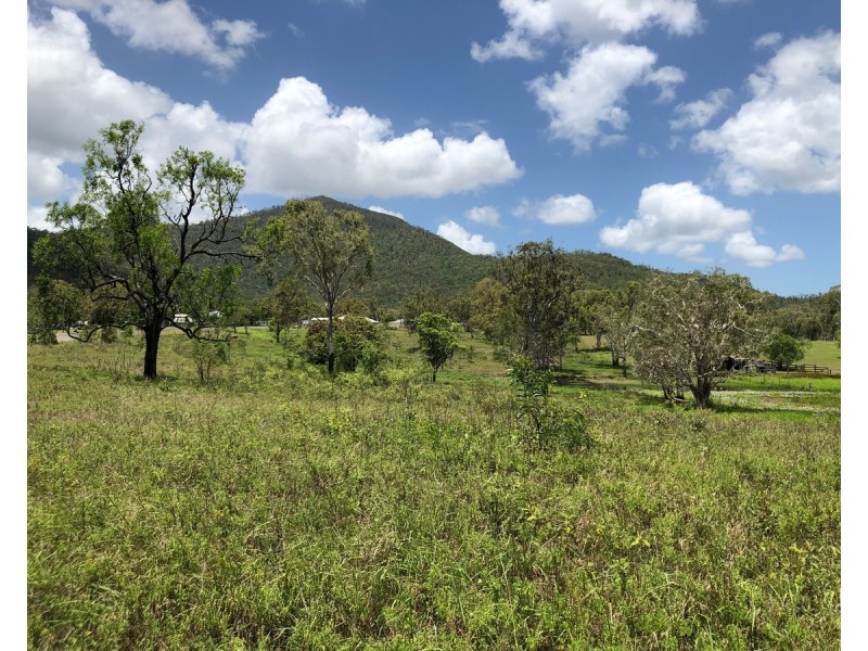 Lot 55, Reynolds Street, Lakes Creek QLD 4701