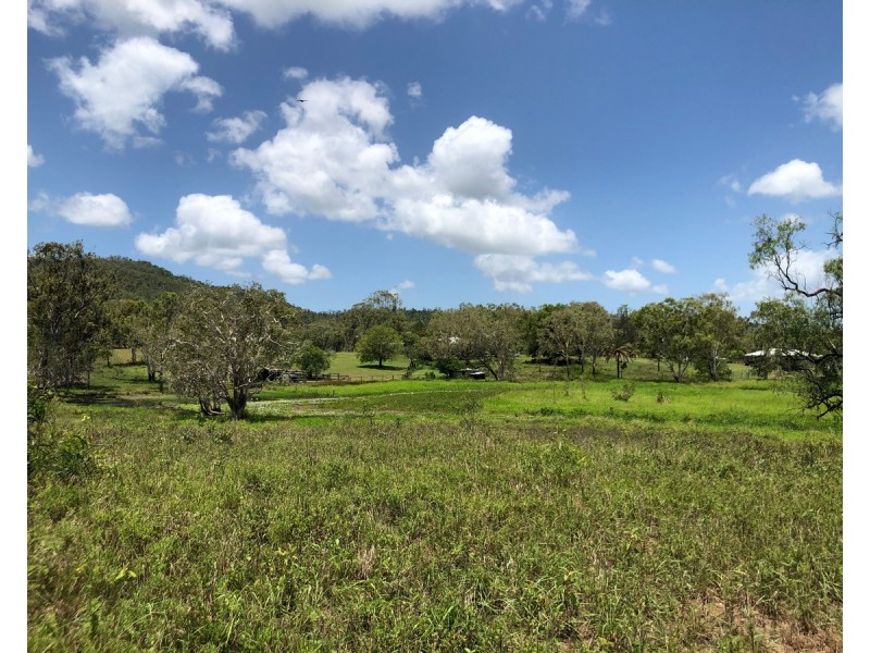Lot 55, Reynolds Street, Lakes Creek QLD 4701