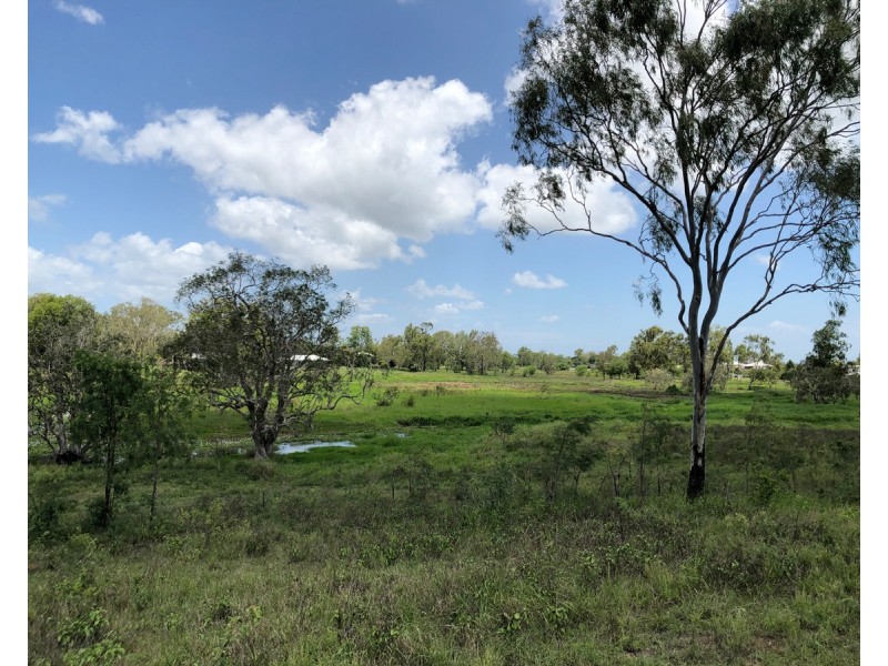 Lot 55, Reynolds Street, Lakes Creek QLD 4701