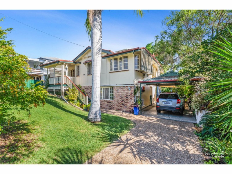 33 Heath Street, Wandal QLD 4700
