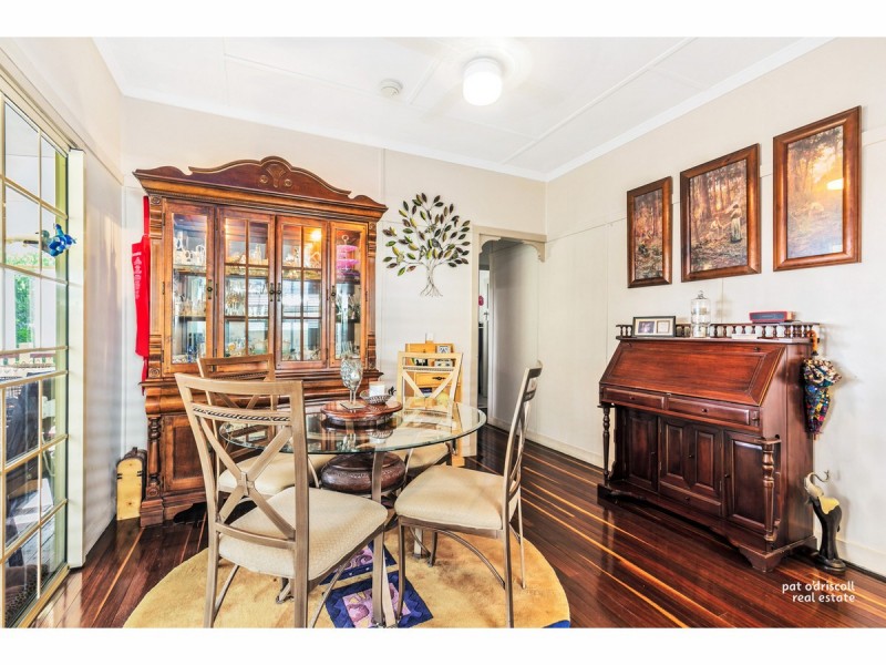 33 Heath Street, Wandal QLD 4700