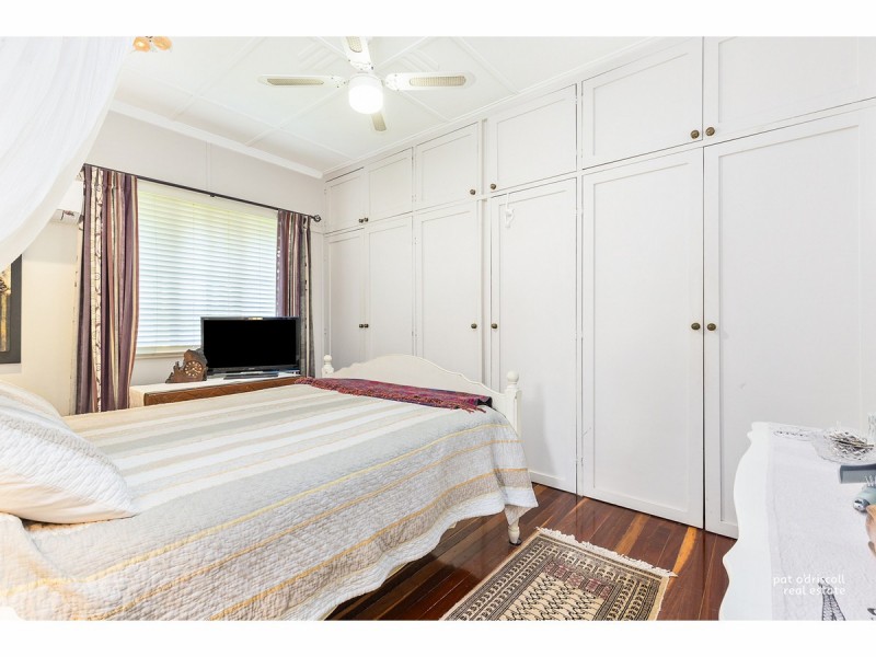 33 Heath Street, Wandal QLD 4700