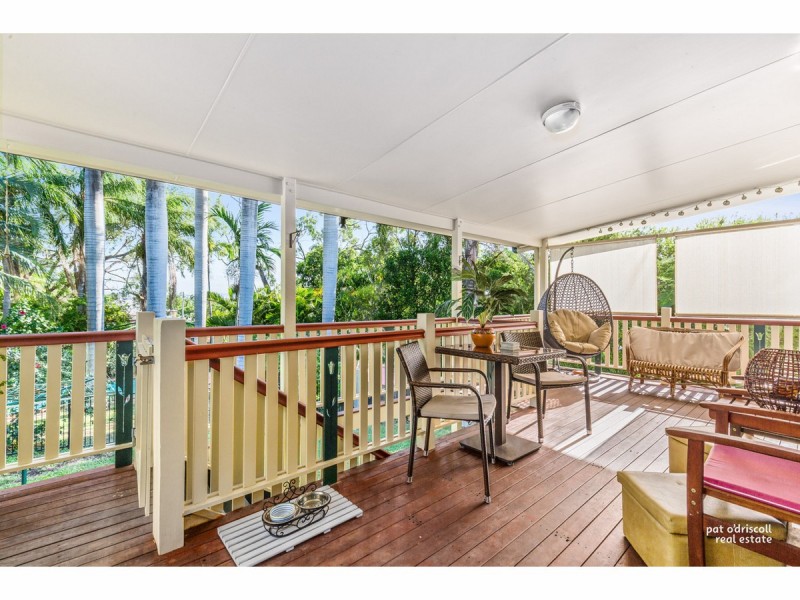 33 Heath Street, Wandal QLD 4700