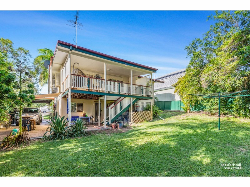 33 Heath Street, Wandal QLD 4700