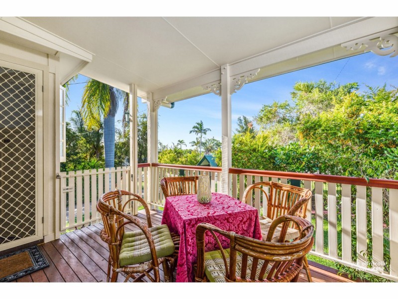 33 Heath Street, Wandal QLD 4700