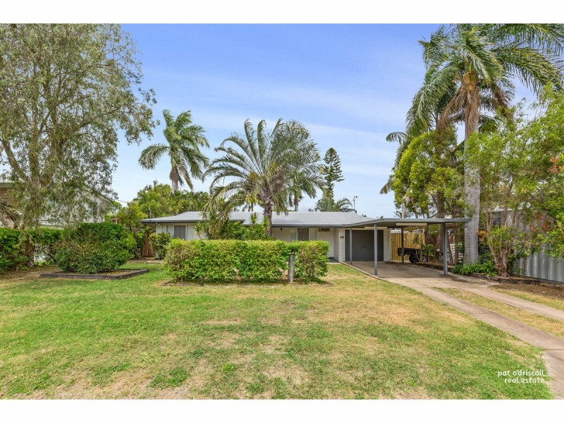 86A Boland Street, Park Avenue QLD 4701