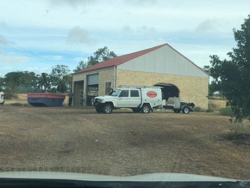 982 Yaamba Road, Parkhurst QLD 4702