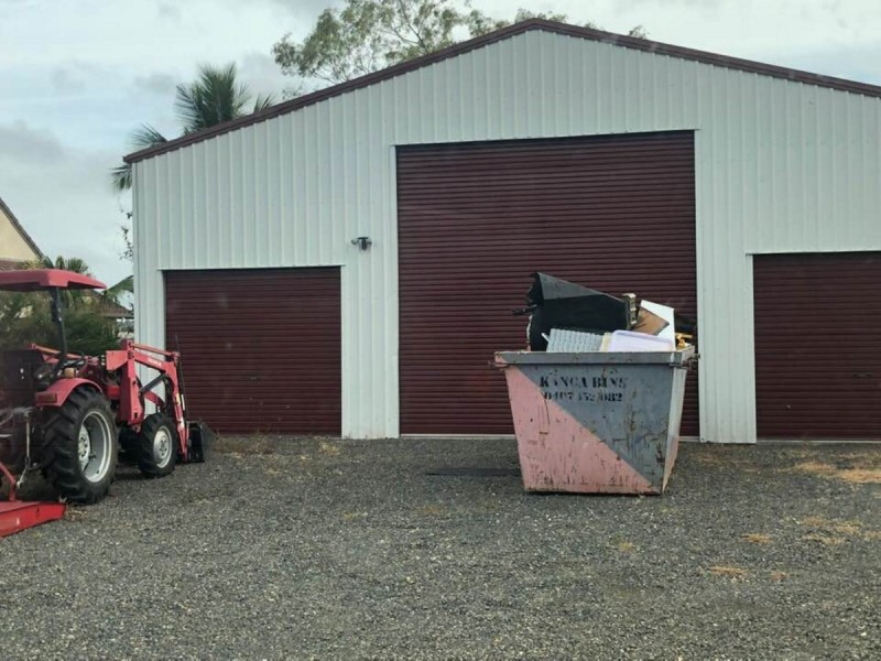 982 Yaamba Road, Parkhurst QLD 4702