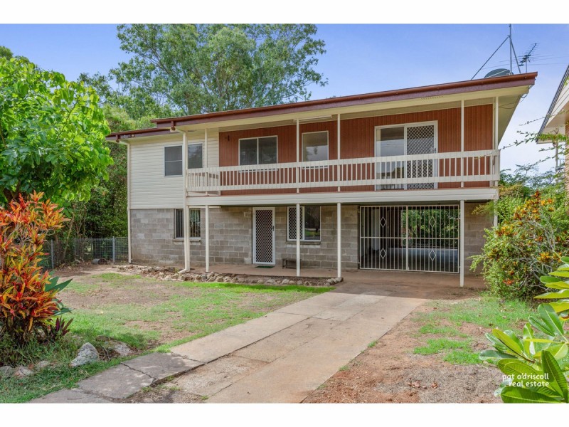 99 Plahn Street, Frenchville QLD 4701