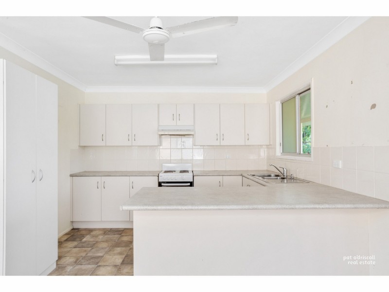 99 Plahn Street, Frenchville QLD 4701