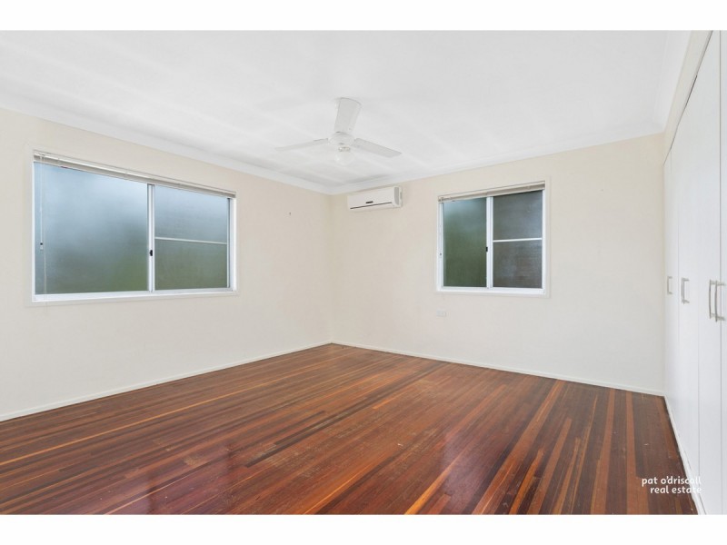 99 Plahn Street, Frenchville QLD 4701