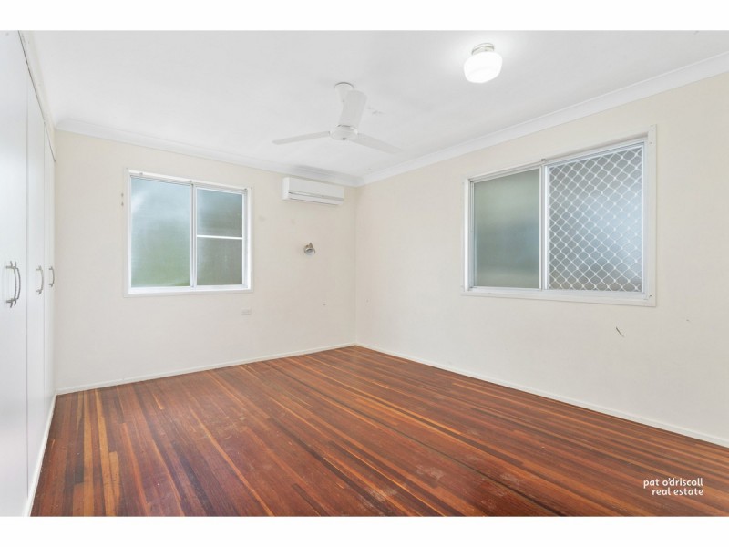 99 Plahn Street, Frenchville QLD 4701