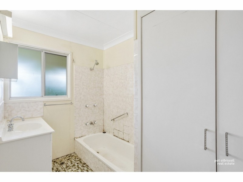 99 Plahn Street, Frenchville QLD 4701