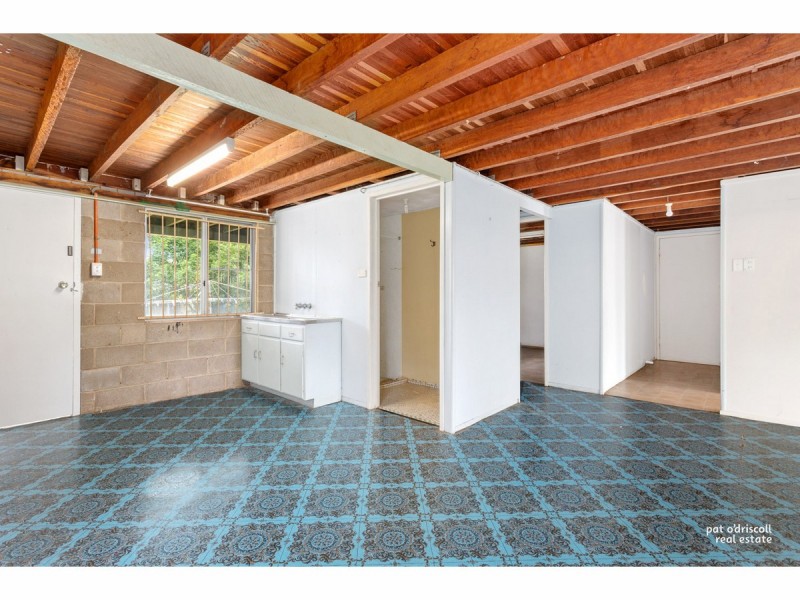 99 Plahn Street, Frenchville QLD 4701