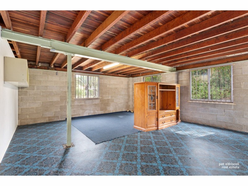 99 Plahn Street, Frenchville QLD 4701