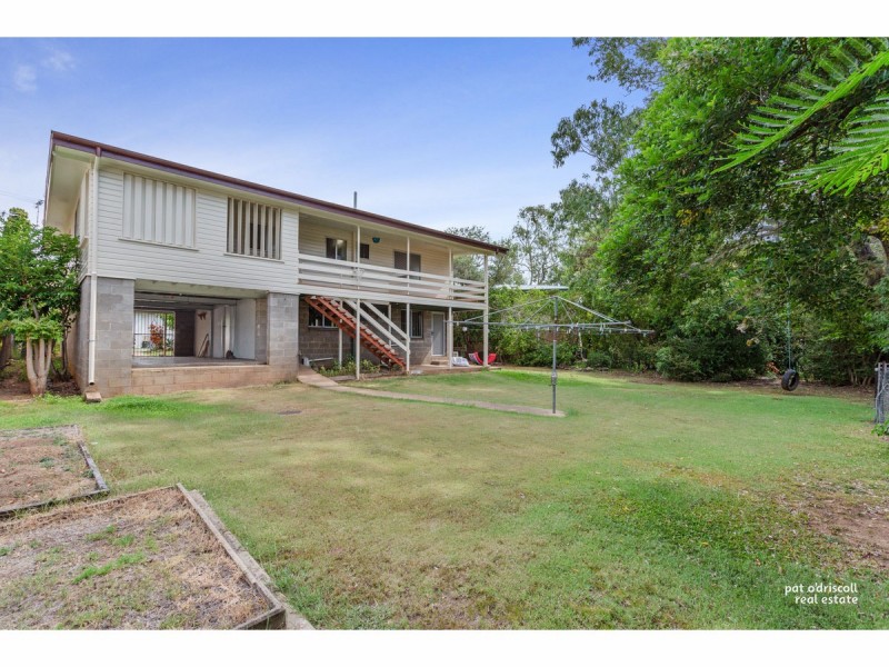99 Plahn Street, Frenchville QLD 4701