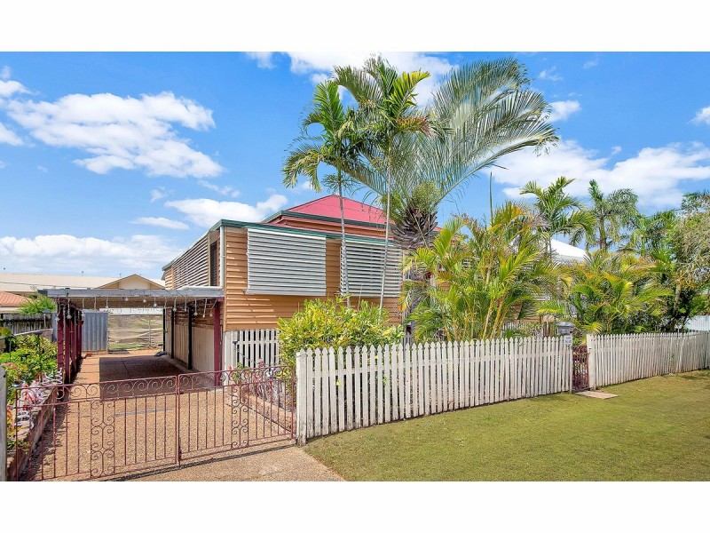 56 Caroline Street, Allenstown QLD 4700