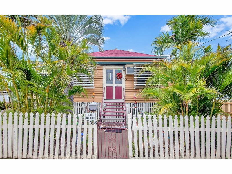 56 Caroline Street, Allenstown QLD 4700