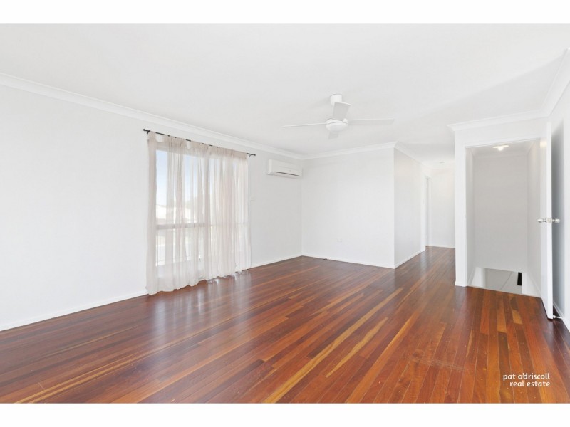17 Thackeray Street, Park Avenue QLD 4701