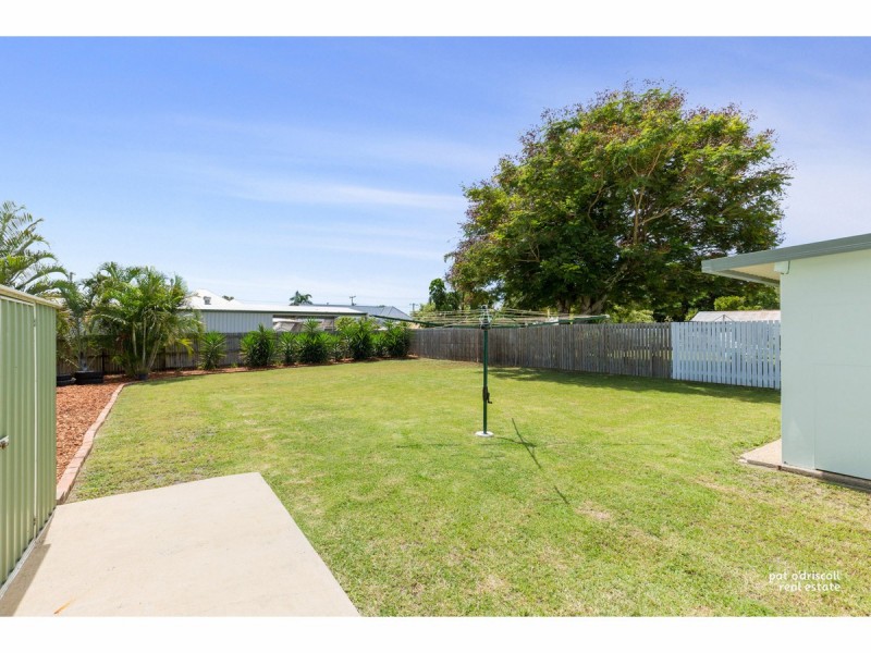 17 Thackeray Street, Park Avenue QLD 4701