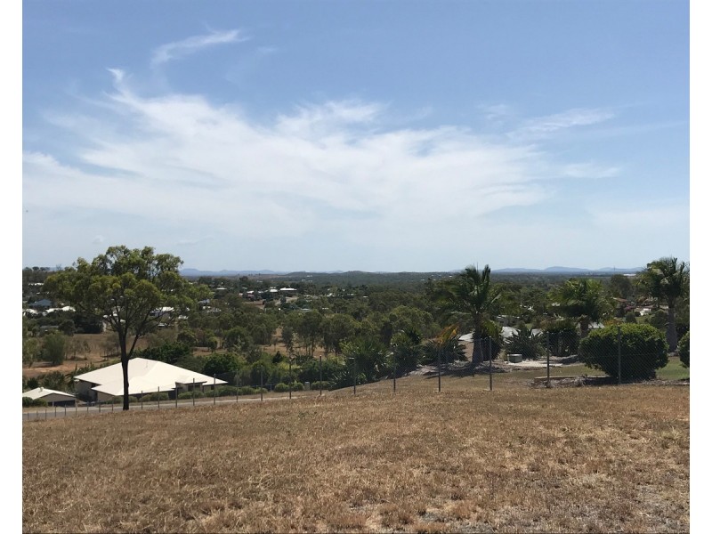 Lot 250, 116 Perrott Drive, Rockyview QLD 4701