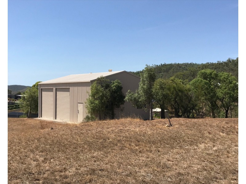 Lot 250, 116 Perrott Drive, Rockyview QLD 4701