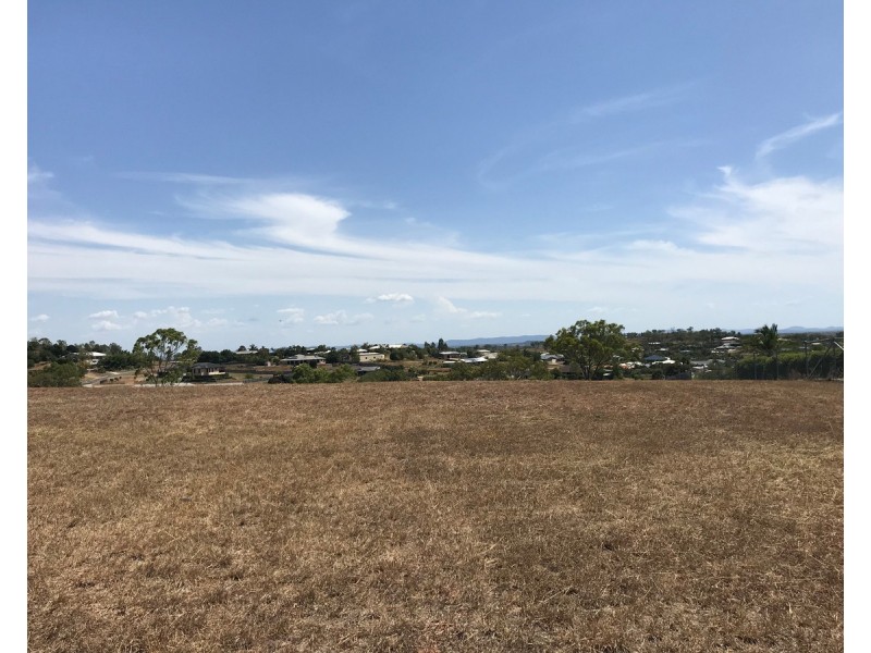 Lot 250, 116 Perrott Drive, Rockyview QLD 4701