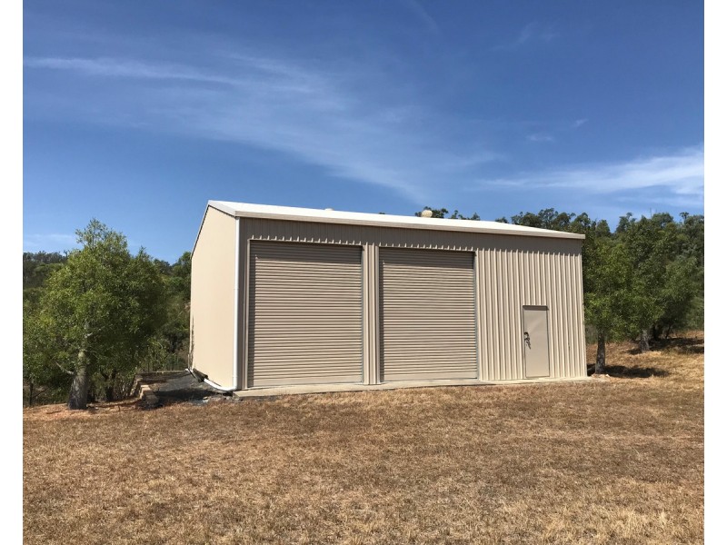 Lot 250, 116 Perrott Drive, Rockyview QLD 4701